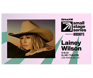 Win a VIP Trip to See Lainey Wilson Live in LA