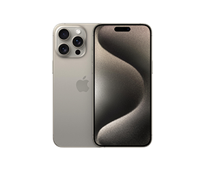 Win $750 Towards an iPhone 15 Pro Max