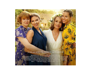 Free Movie Ticket to See ”My Mother's Wedding”