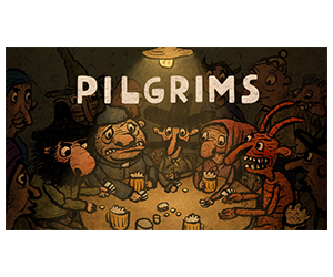 Free Pilgrims PC Game