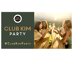 Free Kim Crawford Party Pack for Wine Lovers