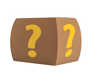Free Chance to Win Woot! Mega B.O.C. (Box o' Crap)