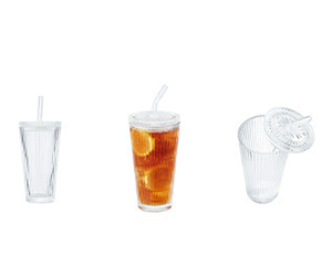 Free Better Homes & Gardens Glass Cup 2-Pack!