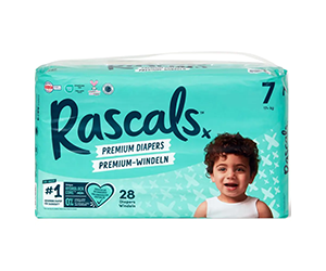 Free Diaper Samples for Parents - Plus a Chance to Win!