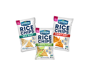 Free Organic Rice Chips from Lundberg Family Farms!