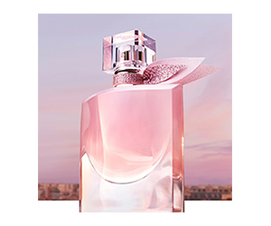 Free Lancome La Vie Est Belle Vanille Nude Fragrance Sample!