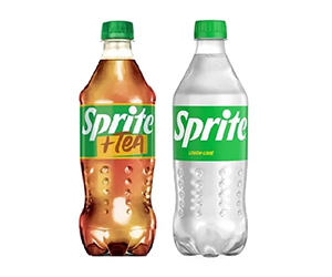 Free Sprite with Coca-Cola Purchase at Publix!