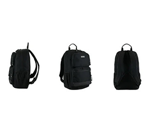 Free Back to School Backpack!