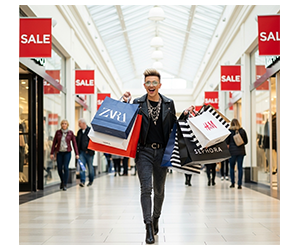 Shop Premium Outlets Limited-Time Deals