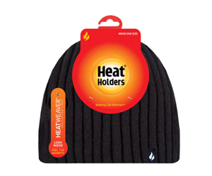 Free Heat Holders Thermal Hat – Maximum Warmth, Zero Cost!