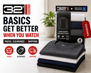 How to Save at 32 Degrees: The Ultimate Guide to Basics