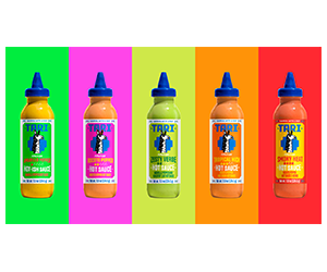 Free Tari Sample Kit - Peruvian Hot Sauce Experience