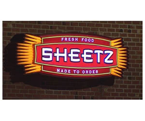 Free Sheetz Kidz Meal Bagz
