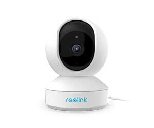 Free Reolink Indoor IP Camera