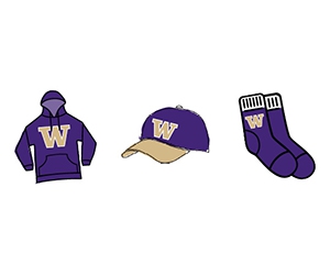 Free Husky Hoodie, Hat, Or Husky Socks For Young Readers