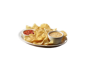 Free Chips & Homemade Queso At Cheddar's
