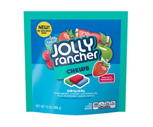 Free Jolly Rancher Fruit Chews