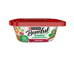 Free Beneful Wet Dog Food at Publix - Buy One, Get One