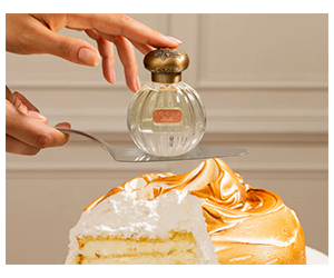 Free TOCCA Laila Fragrance Sample - A Touch of Elegance