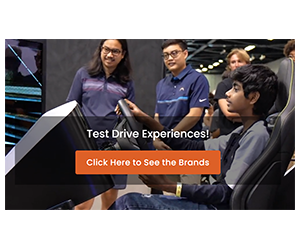 Free Orange County Auto Show Tickets – Experience the Cars Up Close