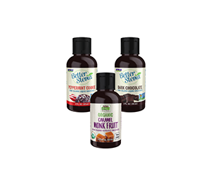 Free Sugar-Free Sweeteners - Naturally Sweet Without the Calories