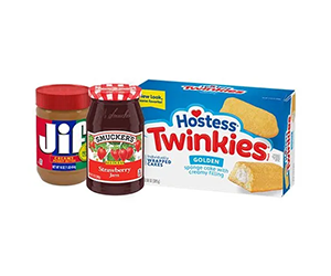 Free Hostess Treat - Buy Smucker’s Spreads at Publix