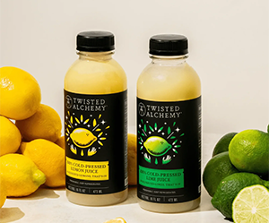 Free Twisted Alchemy Juice - Valid Only Today!