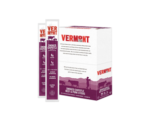 Free MINI Beef & Pork Sticks