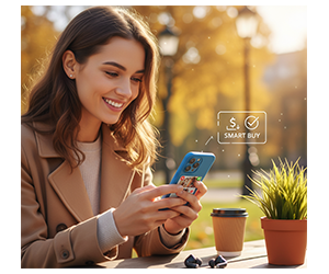 The Best Budget Phones to Buy This Fall