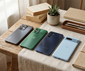 Best Budget Phones Right Now: Real Deals Without the Flagship Price