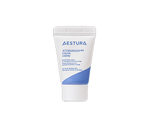 Free ATOBARRIER365 Cream Sample - Korea's #1 Brand for Sensitive Skin!