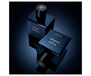 Free BLEU DE CHANEL LโEXCLUSIF Sample - A Bold New Fragrance!