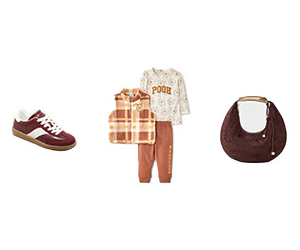 Free $20 Fall Fashion Credit - Shop Target's Coziest Styles!