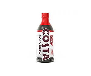 Free 40 oz Costa Cold Brew - Digital Coupon at Albertsons, Safeway, or Randalls!