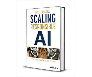 Free eBook - Scaling Responsible AI ($21.00 Value) - Limited Time!