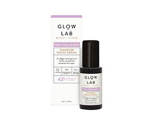 Free 1-Month Supply of GlowLab Collagen - Reveal Your Natural Glow!