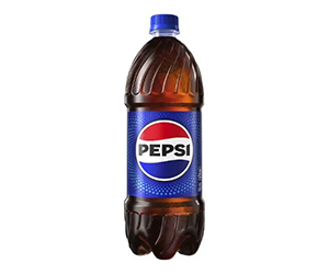 Free Pepsi 1L - Buy One, Get One Free at Publix!