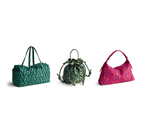 Free $25 to Spend at Vera Bradley – Prints and Patterns You'll Love!