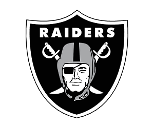 Free Las Vegas Raiders Fan Pack - Show Your Silver & Black Pride!
