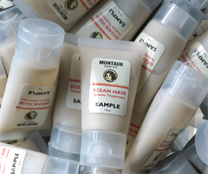 Free Montauk Hair Co. Texture Treatment Sample โ Salon-Level Smoothness at Home!