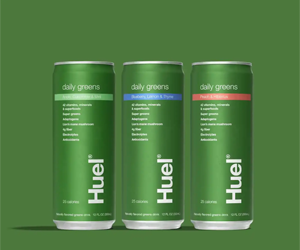 Free Daily Greens Can – Try It at Target!