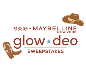 Win a Maybelline New York Beauty Bundle - $331 Value of Iconic Products!