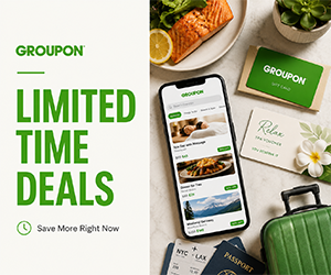 Weekend Steals: Half-Price Bowling, Discounted Costco Memberships, $5 Photo Books & more at Groupon!