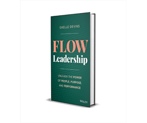 Free eBook: ”Flow Leadership: Unleash the Power of People, Purpose, and Performance” - $25.99 Value!