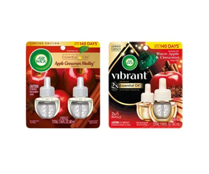 Free Air Wick Scented Oil Refill - Freshen Up Your Space for Less!