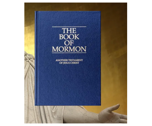 Free Book of Mormon - Discover Hope and Faith in Your Life!