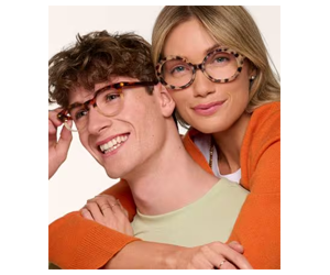 Save on Eyewear at EyeBuyDirect โ Style Meets Smart Savings!