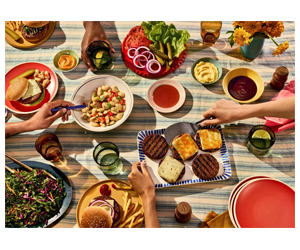 Free Impossible Product Coupons - Nourishing Families, One Meal at a Time!