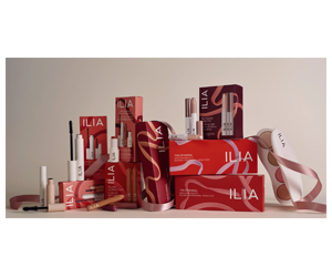 Win a $2,000 ILIA Beauty Gift Card - Find Your Perfect Shade!