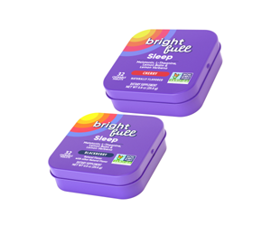 Free Brightfull Sugar-Free Sleep Aid